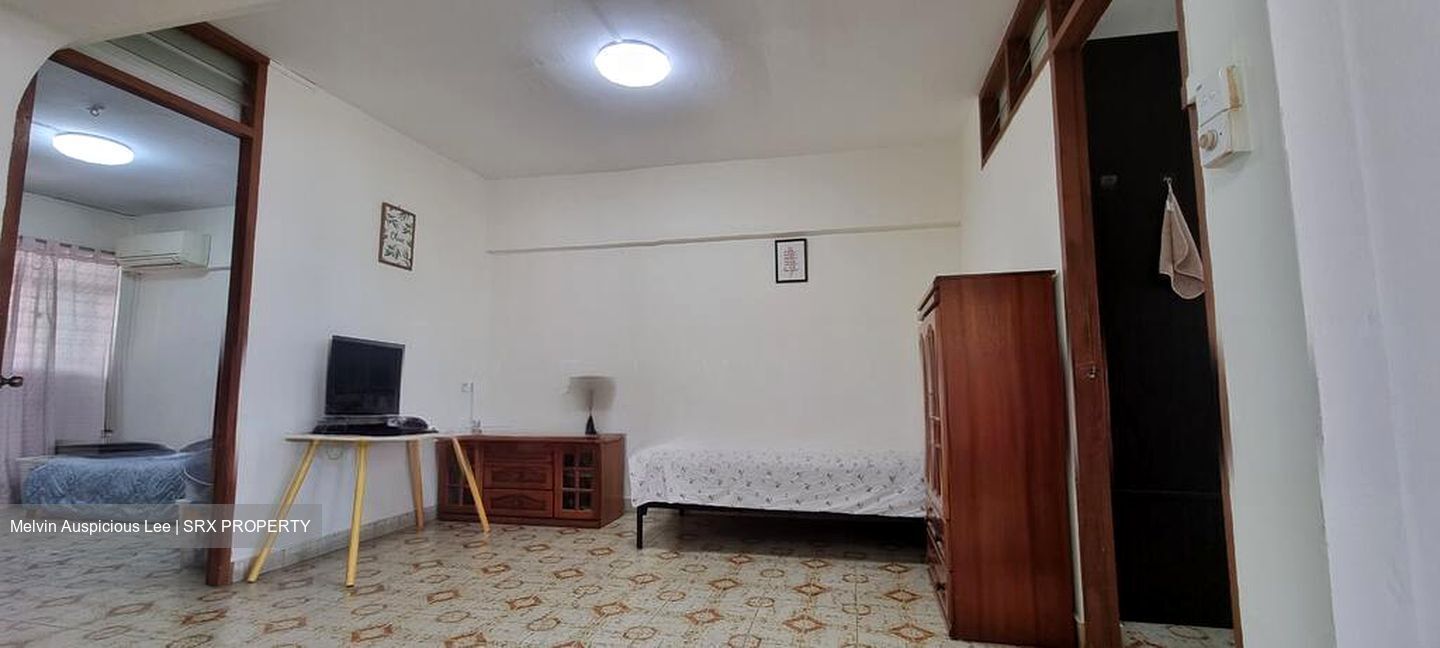 Blk 608 Clementi West Street 1 (Clementi), HDB 3 Rooms #495805121